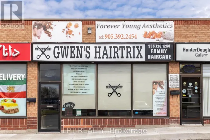3 - 15461 YONGE STREET, Aurora