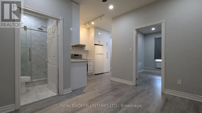 3 - 157 MAIN STREET, Toronto