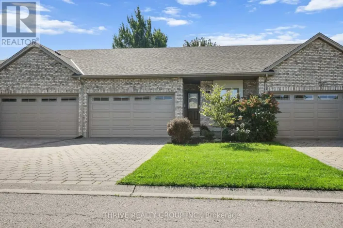3 - 1571 CORONATION DRIVE, London North
