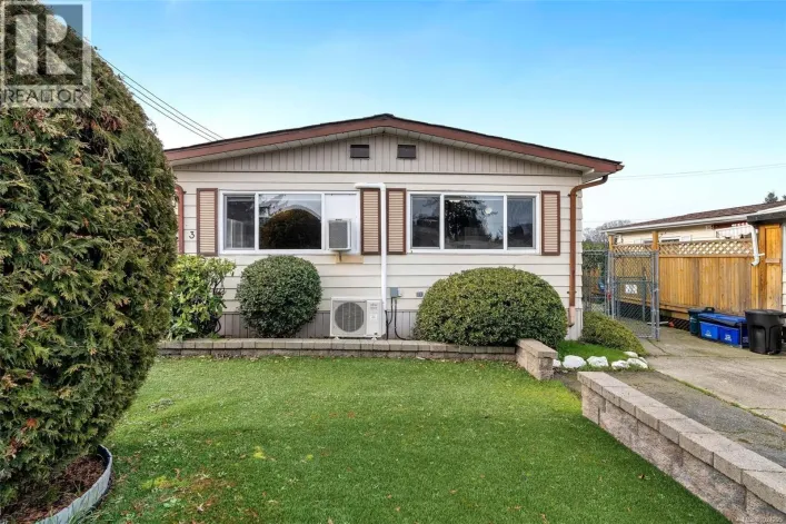 3 158 Cooper Rd, View Royal