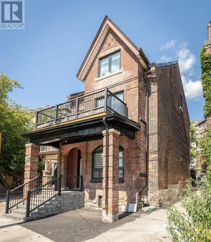 3 - 1588 KING STREET W, Toronto