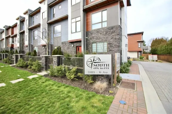 3 15885 16 AVENUE, Surrey