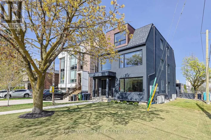3 - 159 LOCKSLEY AVENUE, Toronto