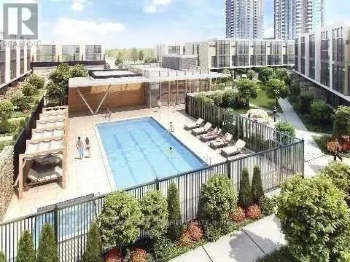 3 - 160 LITTLE CREEK ROAD, Mississauga
