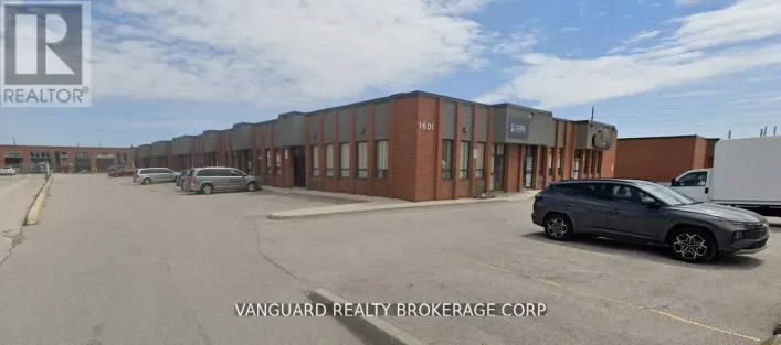 3 - 1601 MATHESON BOULEVARD, Mississauga