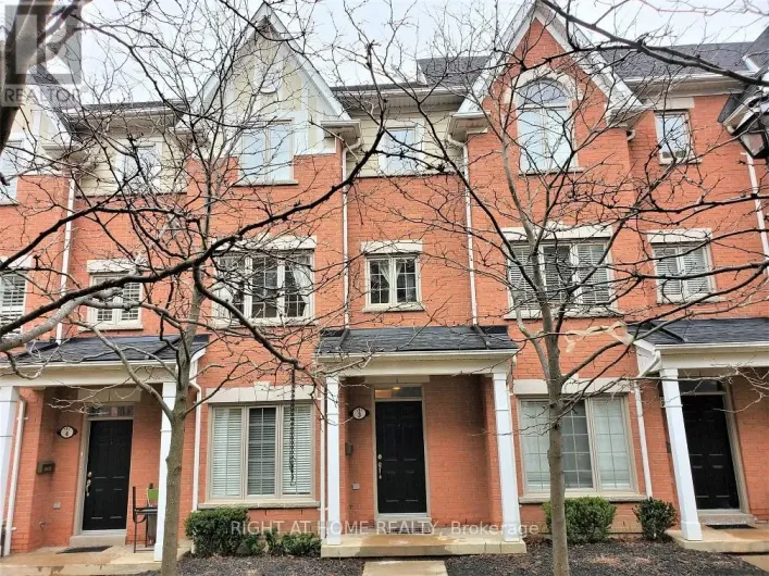 3 - 161 TWELFTH STREET, Toronto