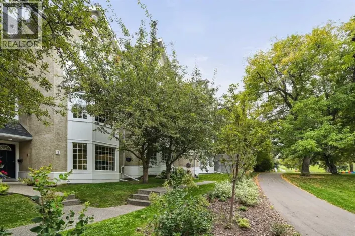 3, 1611 21 Avenue SW, Calgary