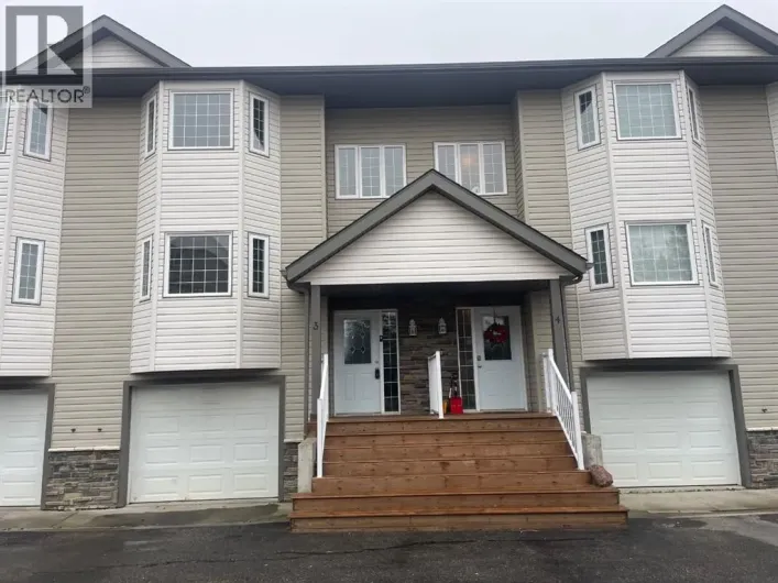 3, 1616 41 STREET, Edson