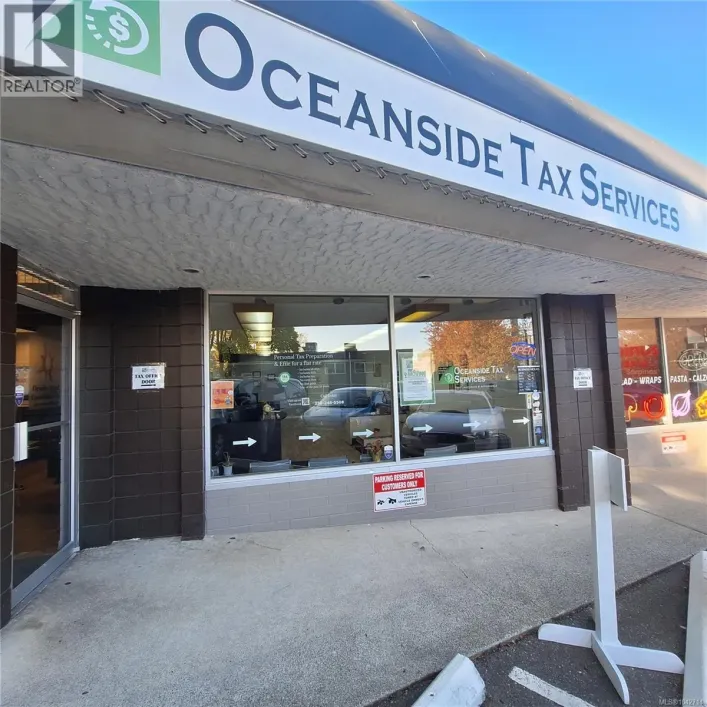 3 162 Harrison Ave, Parksville