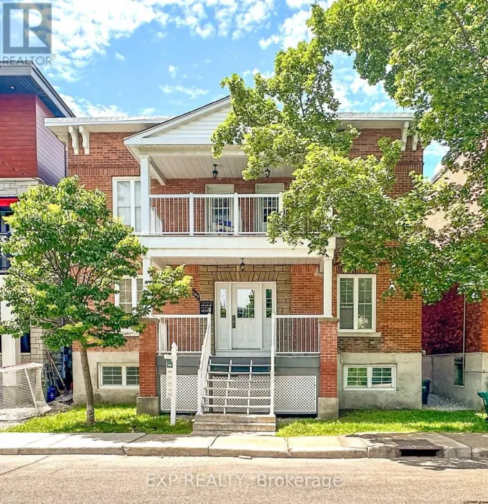 3 - 162 IVY CRESCENT, Ottawa