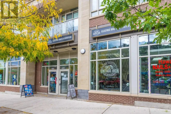 3 - 1644 BLOOR STREET W, Toronto