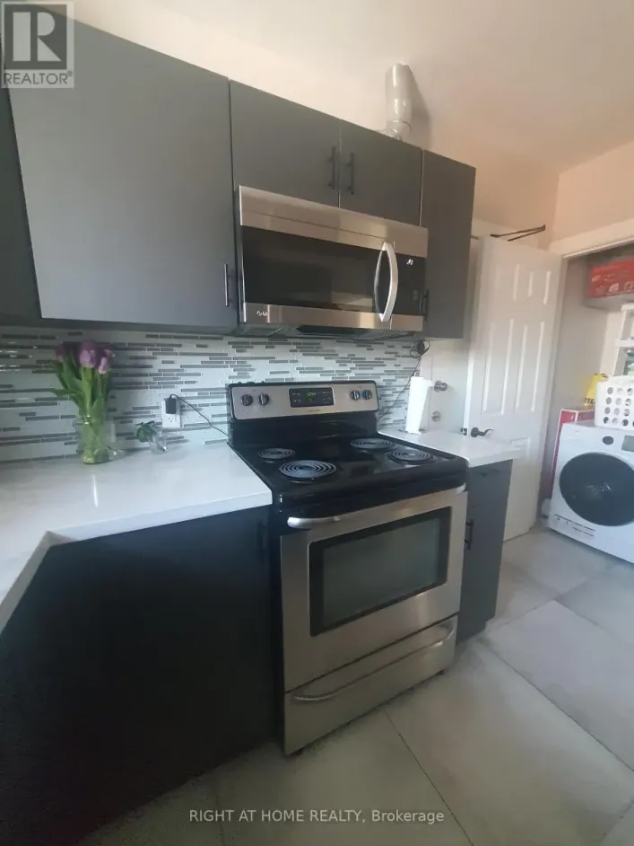 3 - 165 BERRY ROAD, Toronto