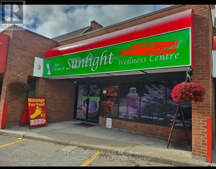 3 - 165 EAST BEAVER CREEK ROAD, Richmond Hill