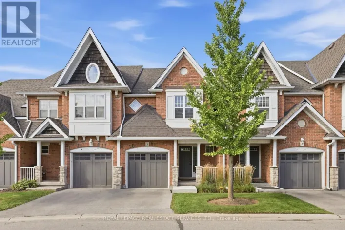 3 - 165 TERRAVIEW CRESCENT, Guelph