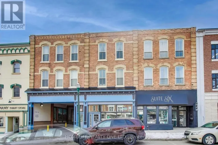 3 - 166 BROADWAY, Orangeville