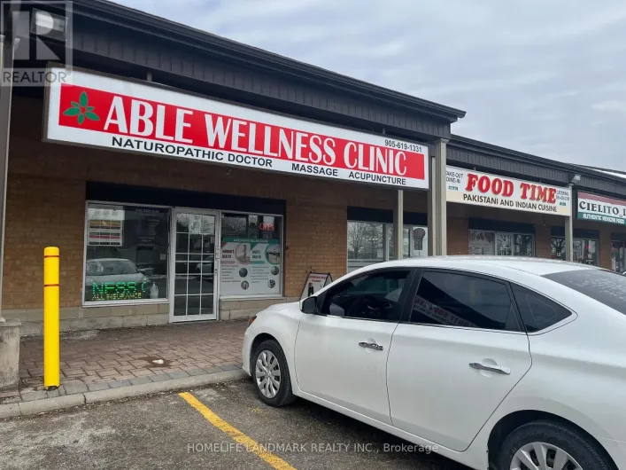 3 - 1660 KINGSTON ROAD, Pickering