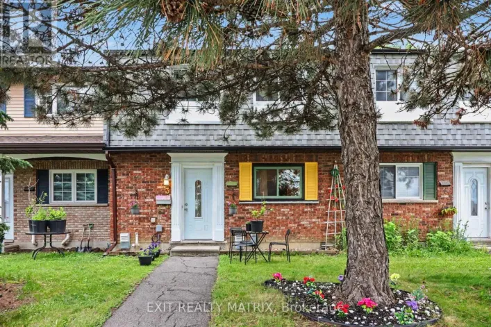 3 - 1661 HERON ROAD, Ottawa
