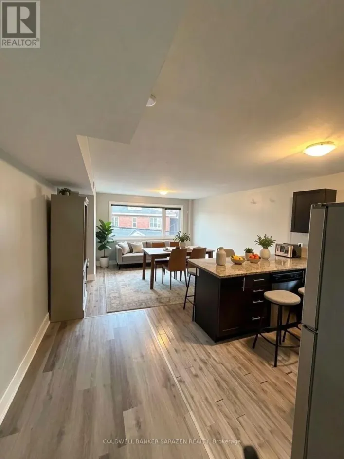3 - 167 AYLMER AVENUE, Ottawa
