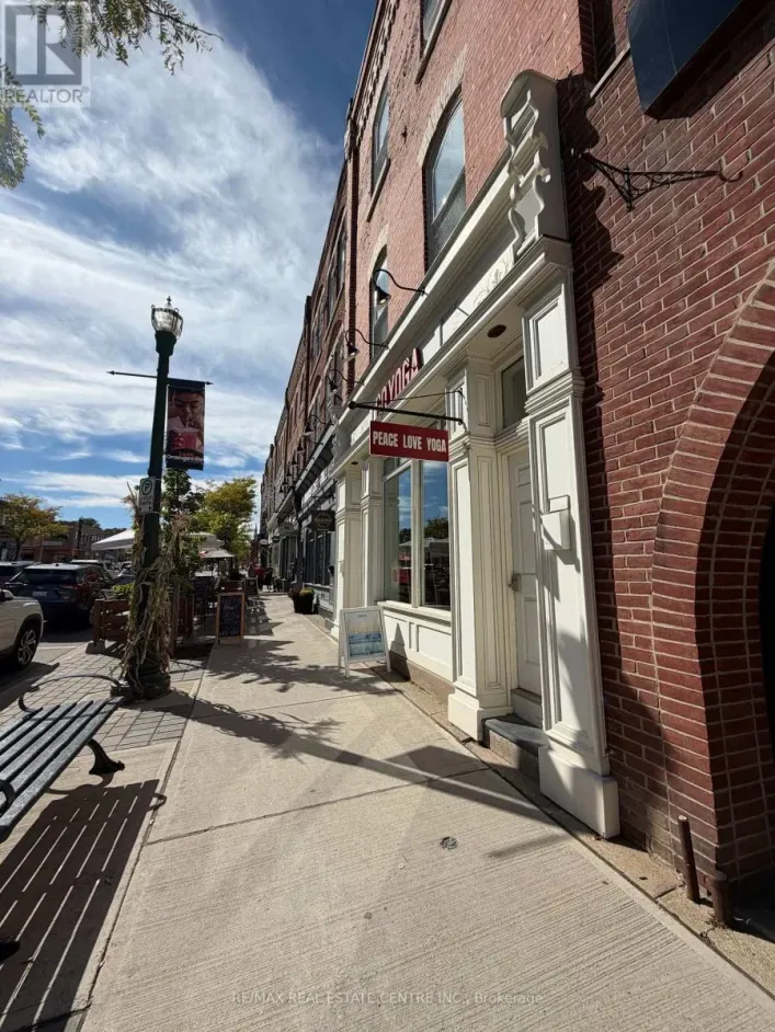 3 - 167 BROADWAY S, Orangeville