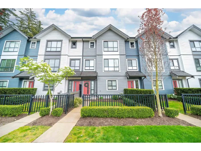 3 16760 25 AVENUE, Surrey