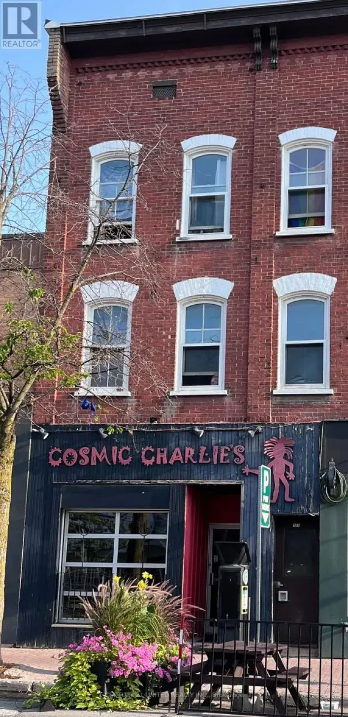 3 - 168 CHARLOTTE STREET, Peterborough