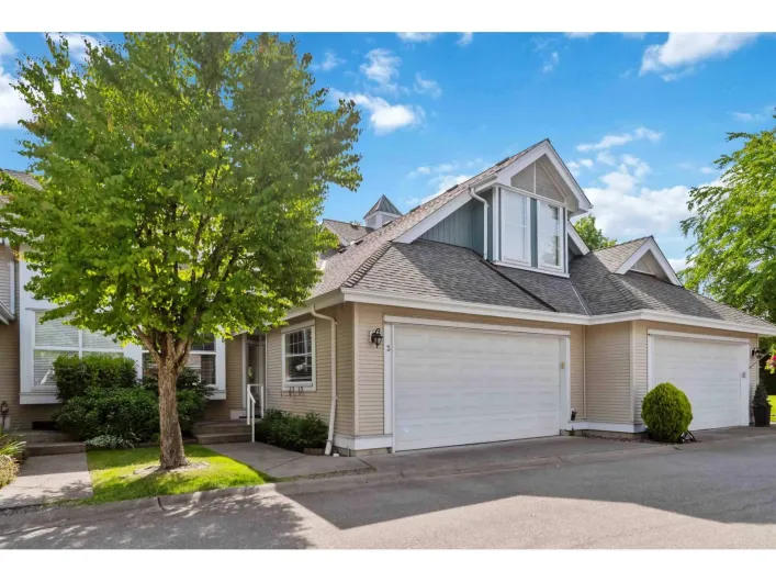 3 16995 64TH AVENUE, Surrey