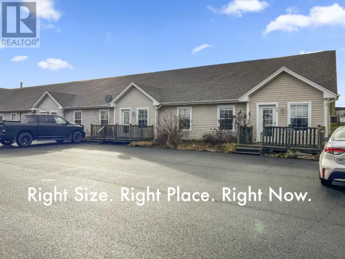 3 17 Heatherway Drive, Cornwall