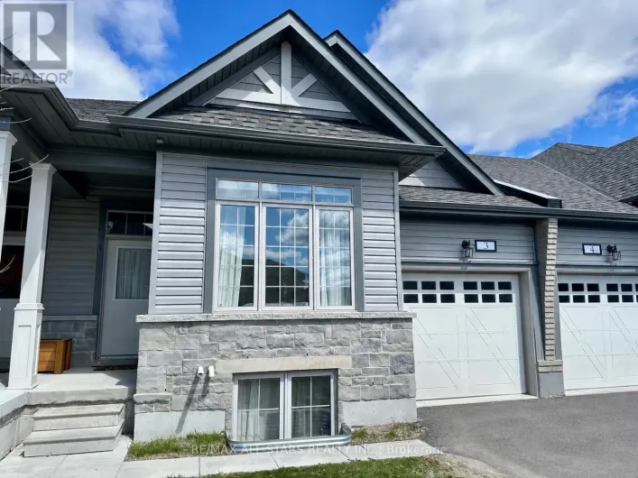 3 - 17 LAKEWOOD CRESCENT, Kawartha Lakes