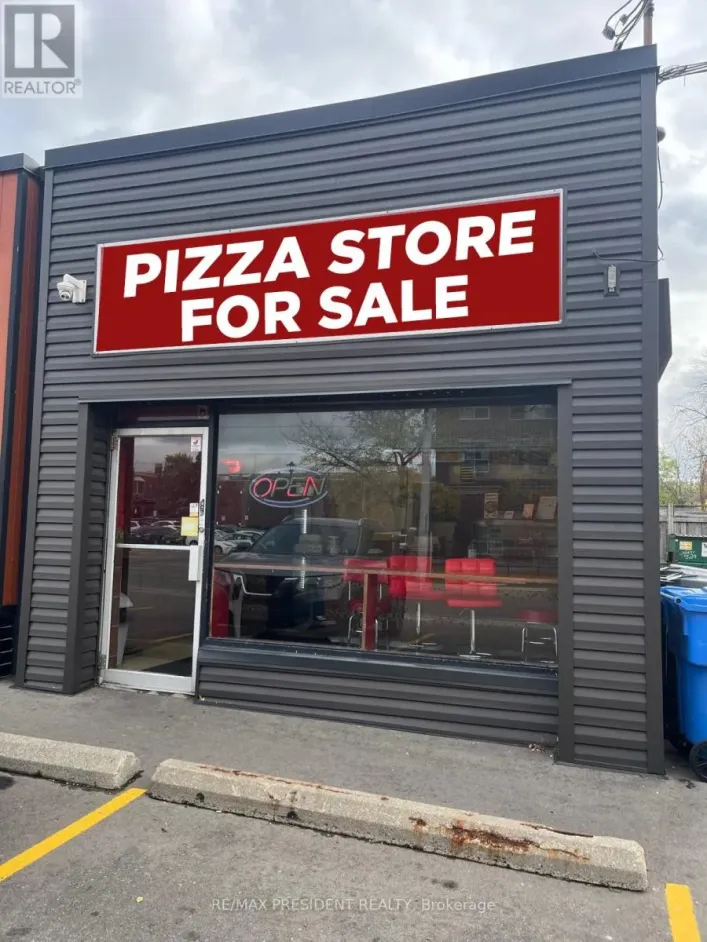 3 - 17 TANNERY STREET, Mississauga