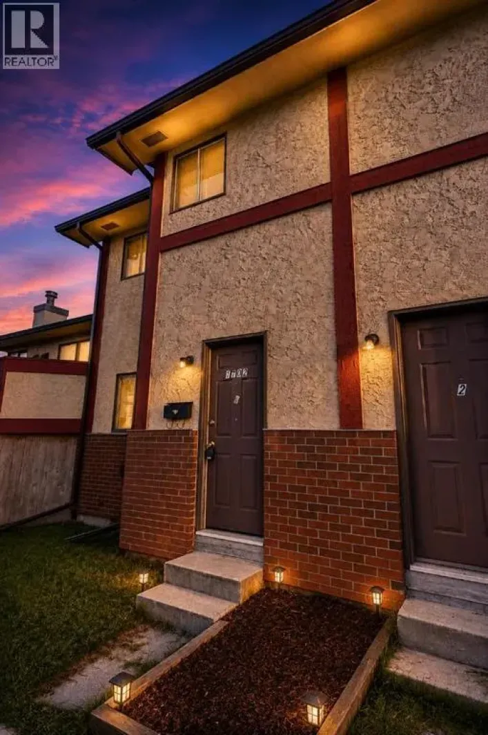 3, 1702 35 Street SE, Calgary