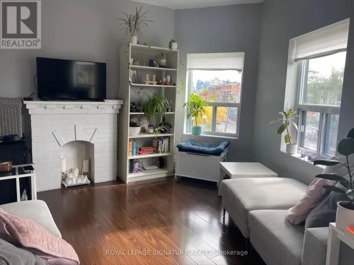 3 - 172 BEATRICE STREET, Toronto