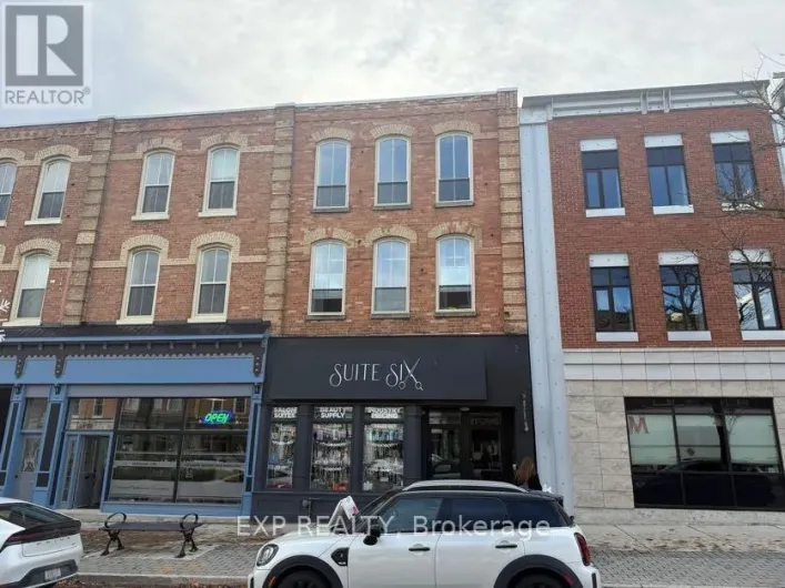 3 - 172 BROADWAY, Orangeville