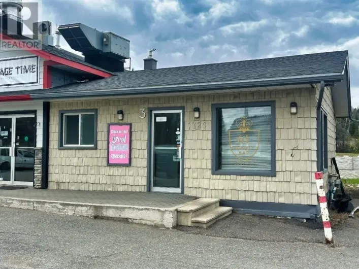 3 1725 HWY 61, Thunder Bay
