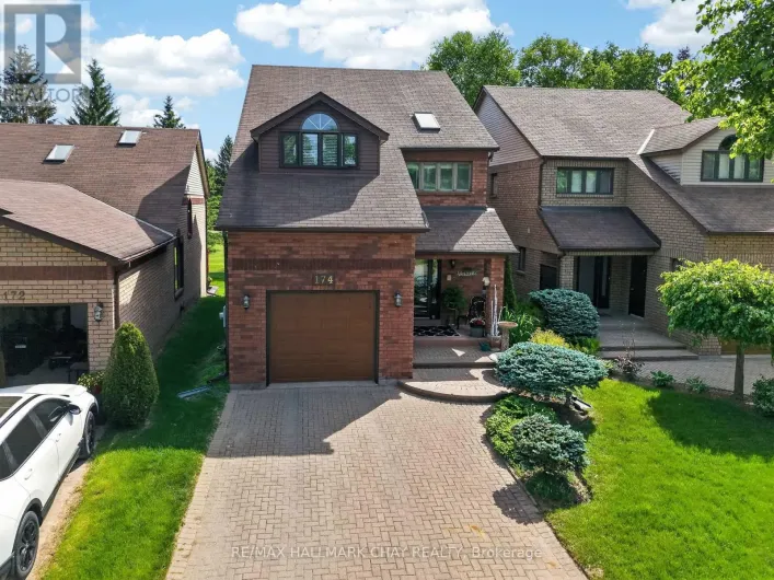 House for sale: 3 - 174 GREEN BRIAR ROAD, New Tecumseth