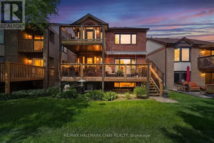 3 - 174 GREEN BRIAR ROAD, New Tecumseth
