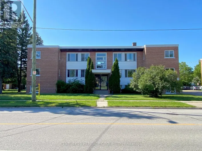 3 - 174 GROVE STREET E, Barrie