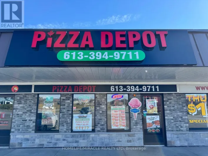 #3 - 17477 ONTARIO COUNTY HWY 2, Quinte West