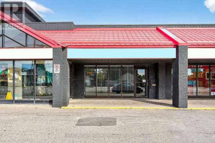 3 - 175 MAIN STREET, Penetanguishene