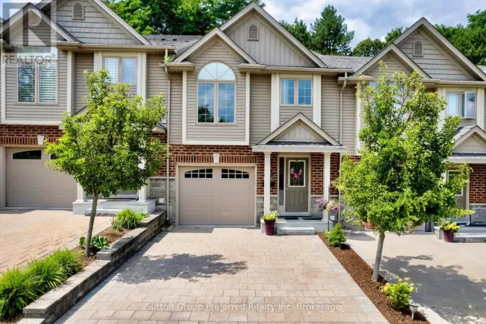 3 - 176 FERGUSON DRIVE, Woodstock