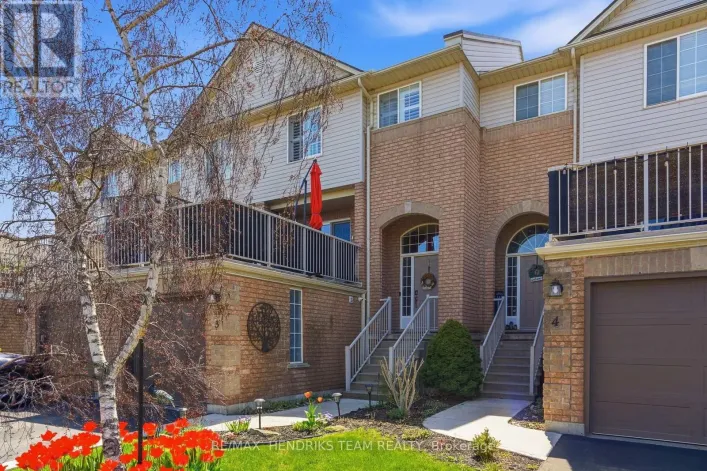3 - 176 LIVINGSTON AVENUE, Grimsby