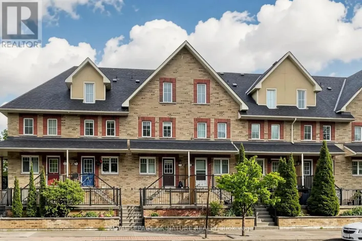 3 - 1775 VALLEY FARM ROAD, Pickering