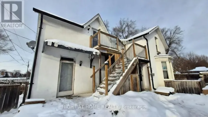 3 - 178 ADELAIDE AVENUE E, Oshawa