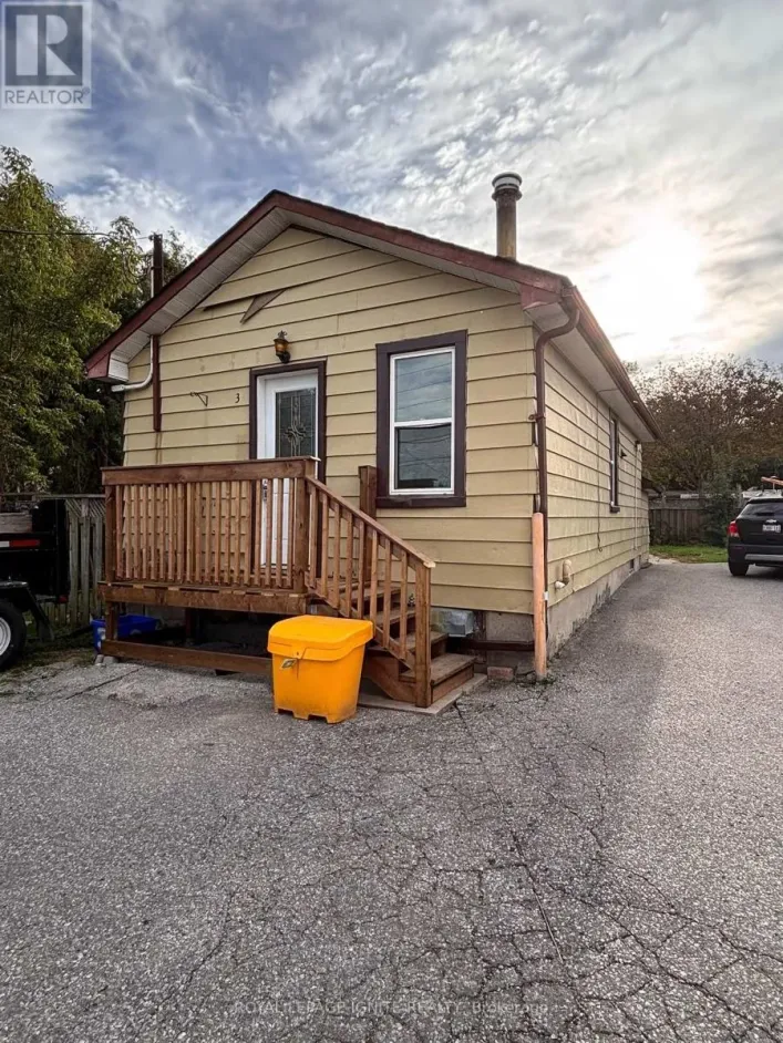 3 - 178 PARK ROAD N, Oshawa