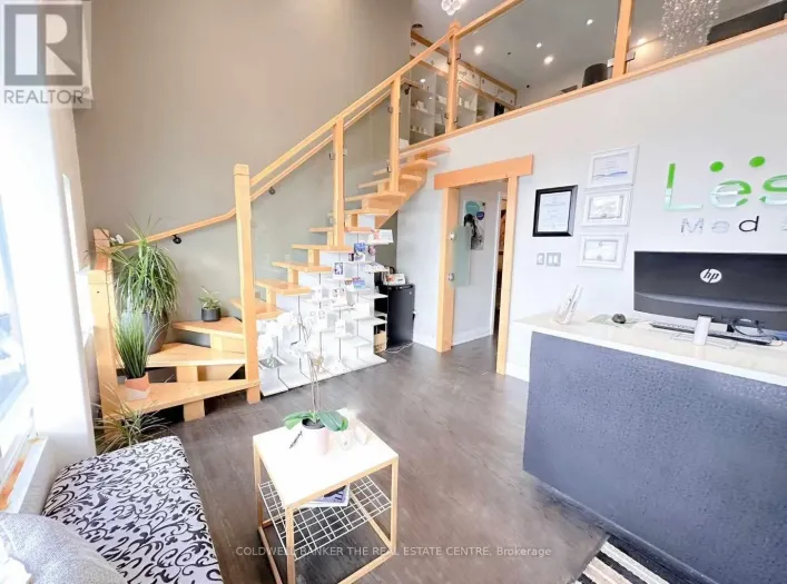 3 - 17817 LESLIE STREET, Newmarket