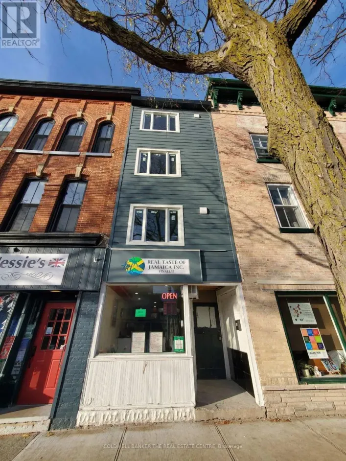 3 - 18 KING STREET E, Cobourg