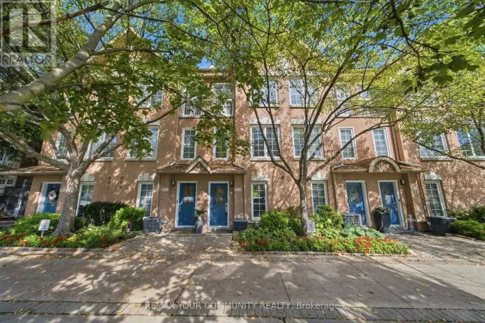 3 - 180 MANITOBA STREET, Toronto