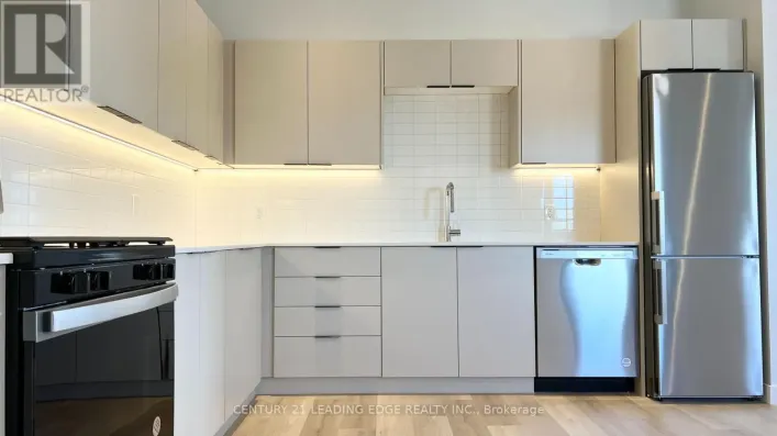 3 - 182 CAMERON AVENUE, Toronto