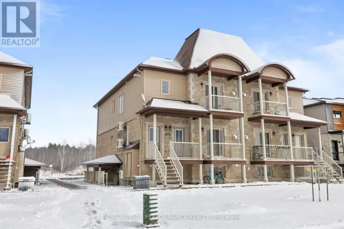 3 - 183 BOURDEAU BOULEVARD, The Nation