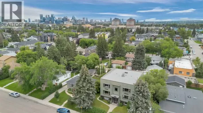 3, 1833 21 Avenue NW, Calgary