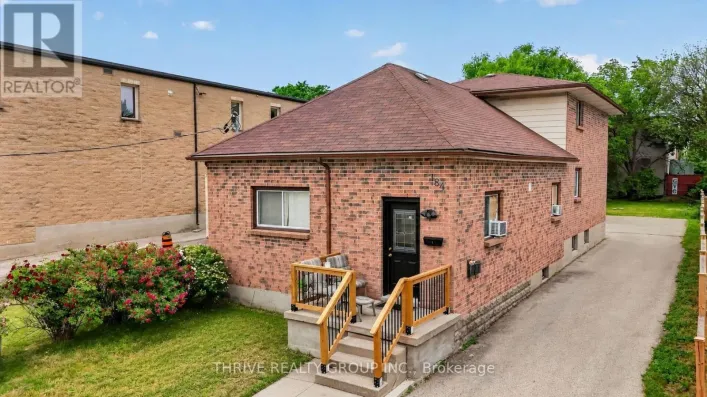 3 - 184 SIMCOE STREET, London East